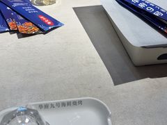-华府九号海鲜烧烤大排档(龙域店)