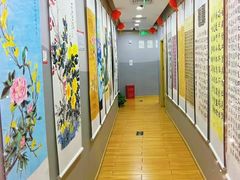 -汉翔书法丨书法·美术·硬笔·国画(望京校区)