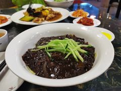 -桃园中华料理炸酱面(燕儿岛路店)