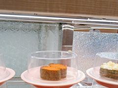 -争鲜回转寿司(太阳宫凯德SURPER店)