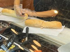 -赛百味SUBWAY(东风广场店)