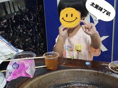 -秦巴石锅鱼(文化南路店)