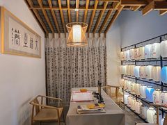 -玖合素手·轻养足浴SPA(云纺大悦城店)