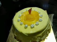 -OL’s Cake鲜荟千层(东风中路店)