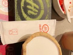 -海底捞火锅(奥森店)