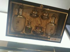 -乐天免税店(明洞店)