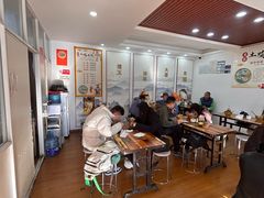 -正宗李家土鸡米线店