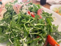 -城市大道红炉披萨烘焙坊