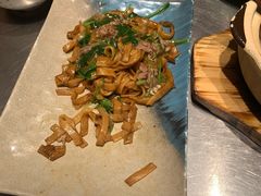 -潮界(虹桥新天地店)