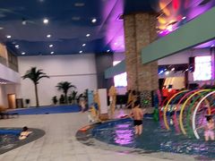 -水王国温泉水世界