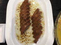 -沈家花园如皋菜(海阳路店)