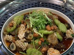 -禾记海鲜烧烤(八一路店)