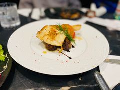 -JUN PASTRY(南通市圆融购物中心工农路店)