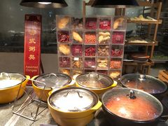 -味餐厅·海鲜·火锅·自助餐