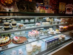 -云境cloudland·口味蛋糕•下午茶(长江路店)