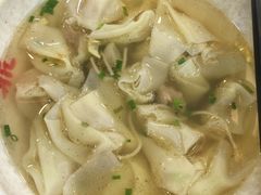 -老盛兴汤包馆(安波店)
