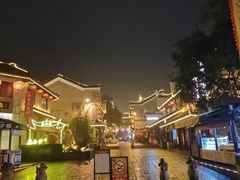 -汴河街