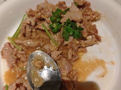 -青雅中餐厅(大连金石滩绿发希尔顿度假酒店)