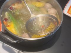 -鲜牛记潮汕牛肉火锅(淮安珠海路店)