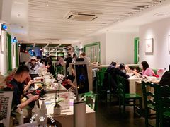 大堂-Carmen卡门西班牙餐厅
