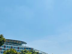 -镇江润扬大桥酒店