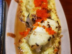 -三月居酒屋(青年大街店)