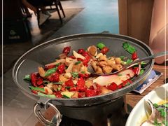 -湖南人家·家传湖南菜(水围店)