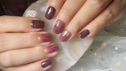 -沫儿·美甲美睫·半永久·皮肤管理