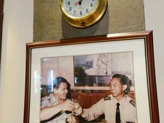 -申德勒加油站餐厅(三里屯北小街店)