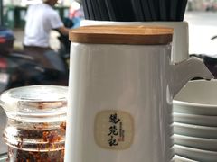 -锡笼记·无锡小笼(方塔店)