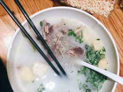-鸭得堡老鸭汤·鸭血粉丝(凤凰西街店)