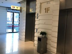 -远洋未来广场(育慧北路店)