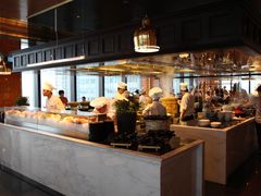 -君悦酒店·乐厨·高空自助餐(青年大街店)