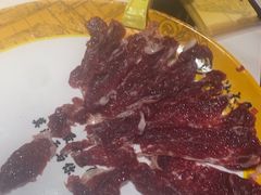 -潮汕大目牛肉火锅(水围店)