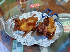 红烧乳鸽-石岐乳鸽村(南海第三分店)