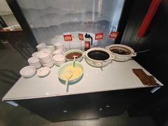 -百饺园(平山道店)