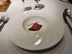 -王品牛排(福州泰禾店)