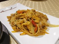 -马凯餐厅(长椿街店)