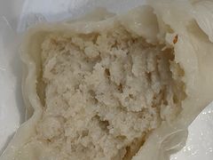 鲅鱼馅饺-大眼锅贴水饺(河东店)