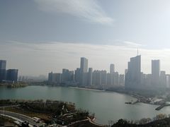 -天鹅湖体育公园
