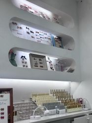 -芊冉•美甲美睫纹绣