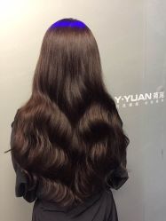 -苑苑发型设计