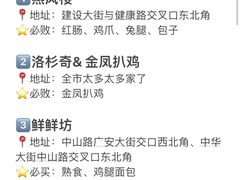 -燕风楼烤鸭店(建设总店)
