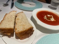 -波特曼西餐厅(南岗店)