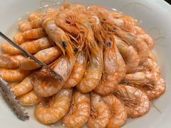 -铭家家宴·海鲜青岛菜·院子餐厅(燕岭路店)
