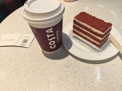 -COSTA COFFEE(新奥购物中心店)