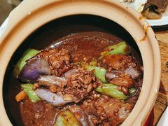 -山海菜馆·海肠捞饭·青岛菜(栈桥店)
