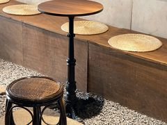 用餐区-Metal hands·铁手咖啡