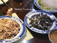 爆肚-西德顺爆肚王