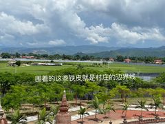 -一寨两国风景区